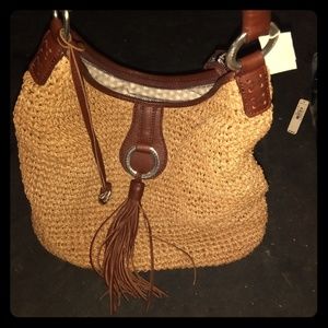 Brighton purse